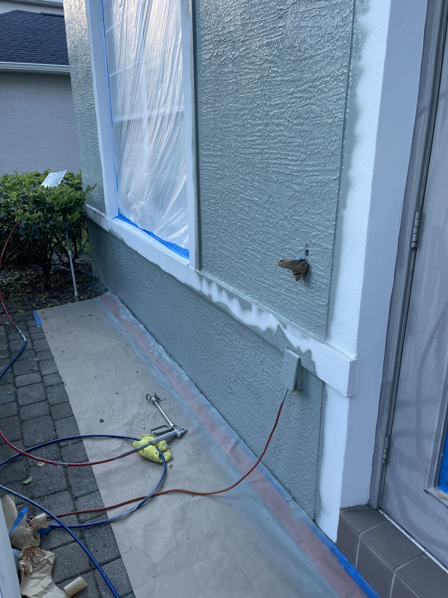 Exterior-Painting Exterior-Painting