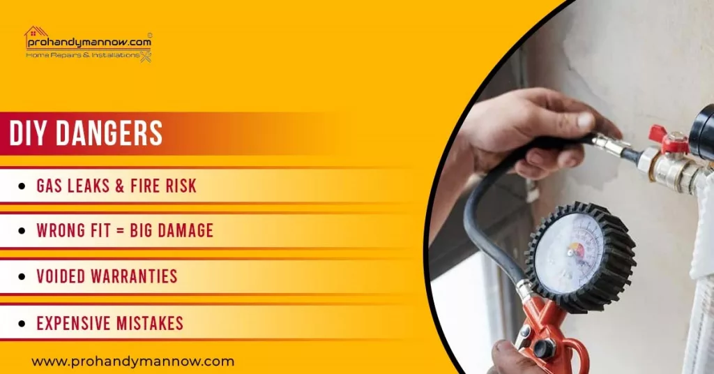 DIY Dangers