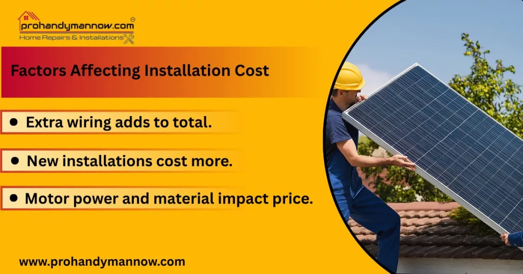 Elements That Impact the Cost of Installing Garbage Disposal