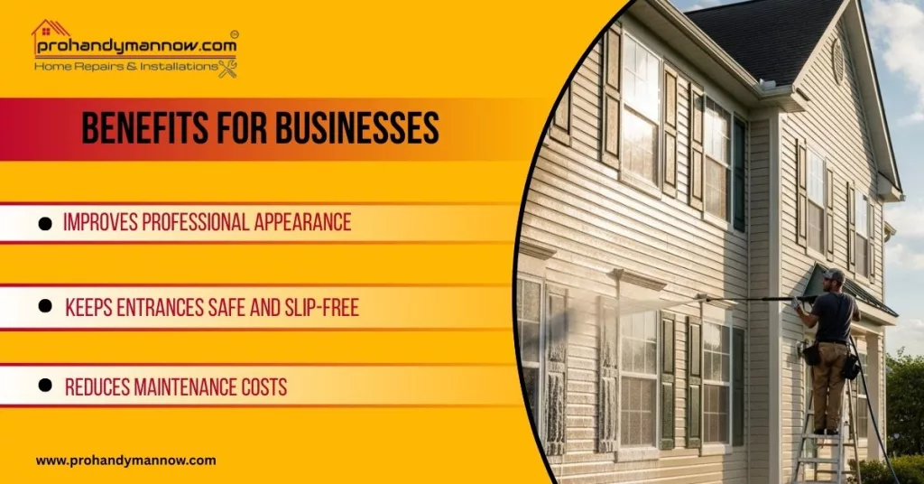 Why Businesses Can’t Afford to Skip cleaning