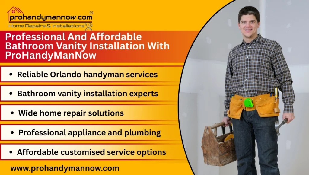 ProHandyManNow ProHandyManNow