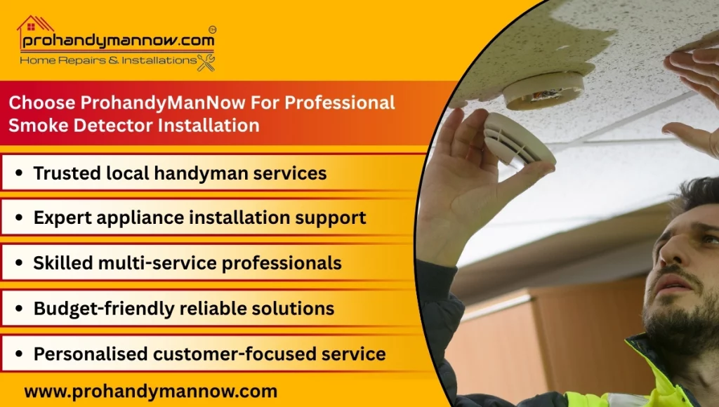 Choose ProhandyManNow