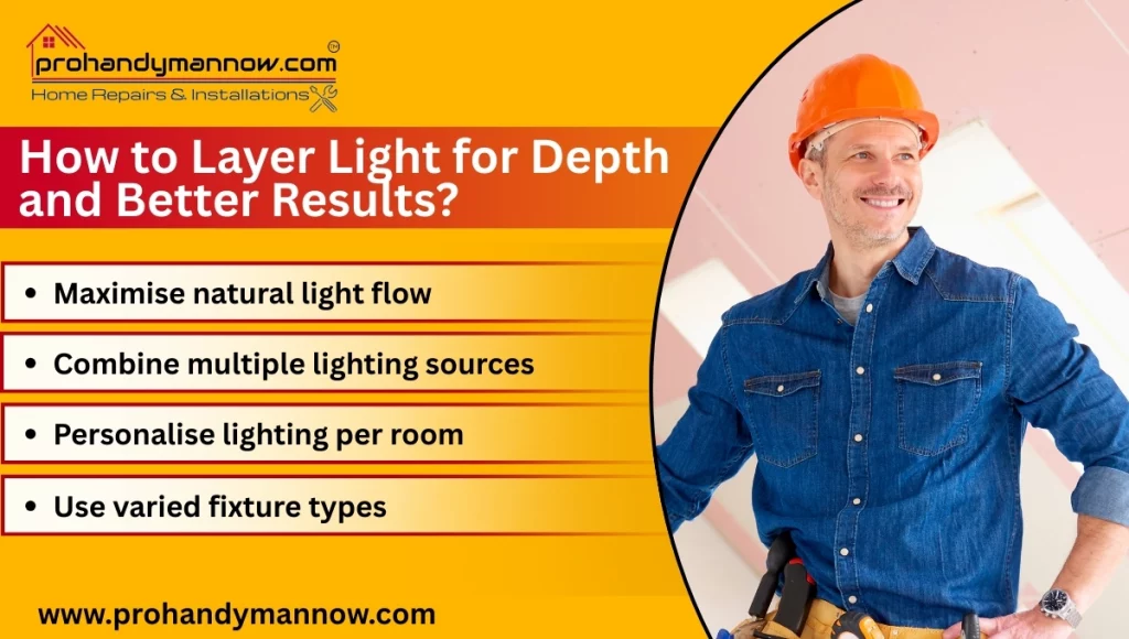 How to Layer Light for Depth and Better Results How to Layer Light for Depth and Better Results