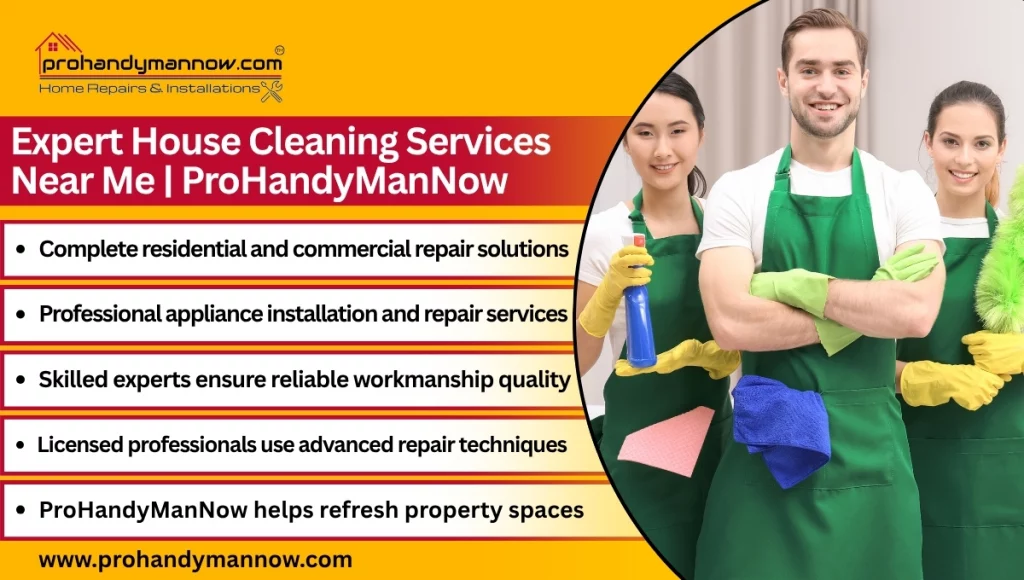 ProHandyManNow