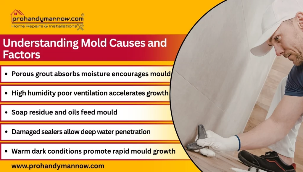 Understanding Mold Causes and Factors