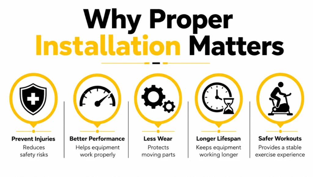 Why Proper Installation Matters